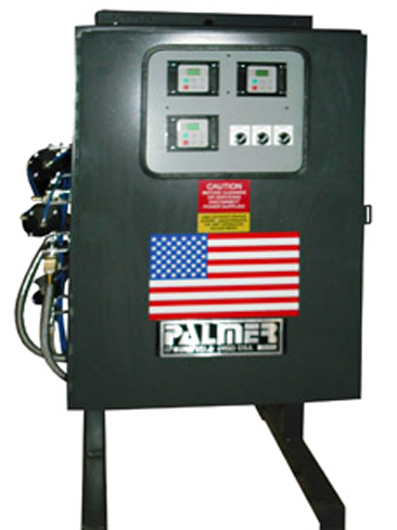 Pumps and Pump Controllers