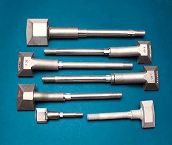 Replacement Mixer Blades