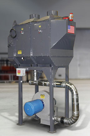 Heater Cooler Classifiers