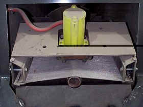 Vibrating Screeners