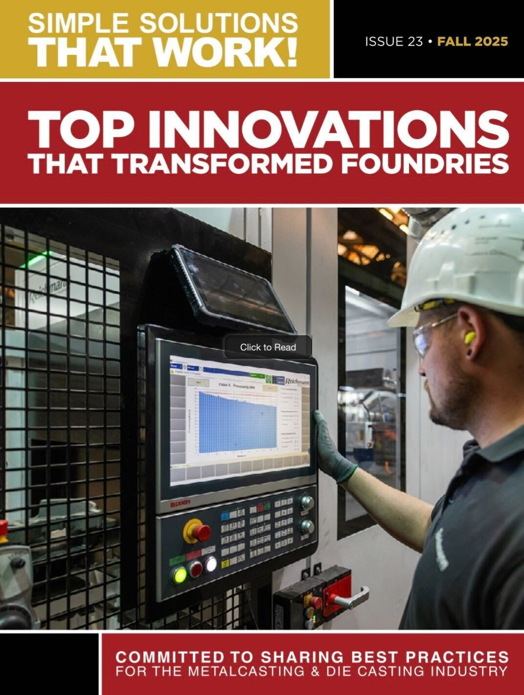 A Practical Approach to Foundry Process Innovation
